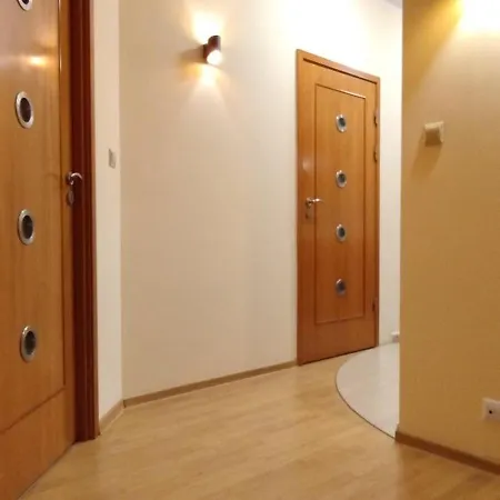 Penzion Natali Varšava