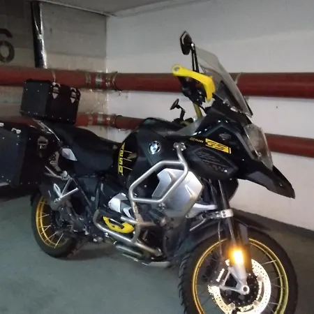 بيت ضيافة Natali *