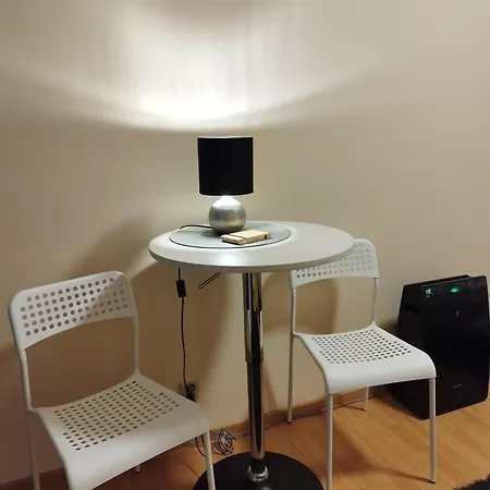 بيت ضيافة Natali وارسو