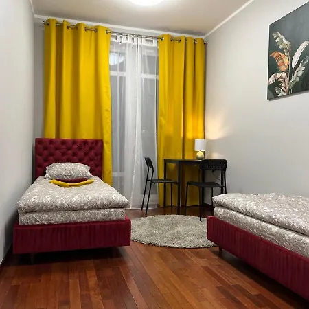 Casa de hóspedes Natali