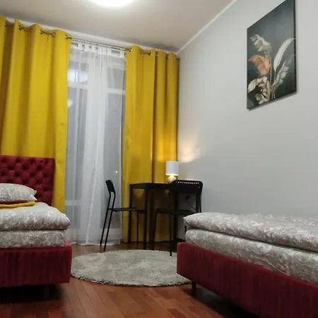 Casa de hóspedes Natali