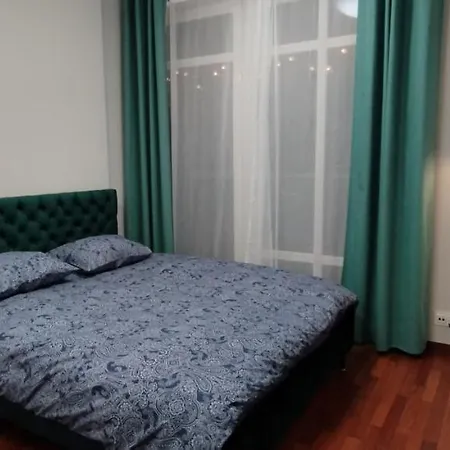 Casa de hóspedes Natali