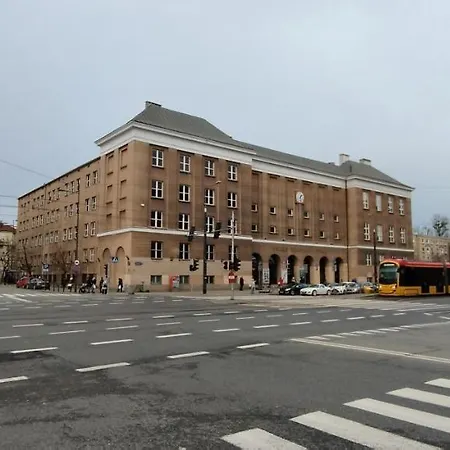 Casa de hóspedes Natali Varsóvia