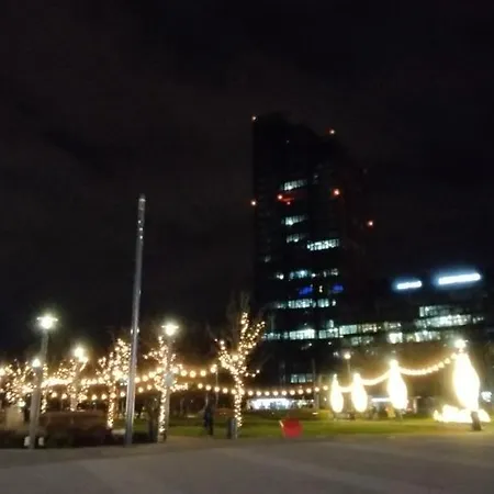 Natali Casa de hóspedes *