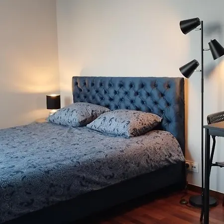 Casa de hóspedes Natali