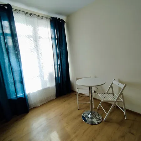 Natali Casa de hóspedes *