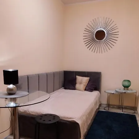 Casa de hóspedes Natali