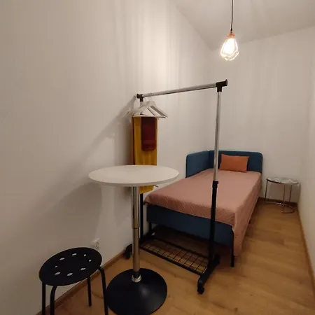 Casa de hóspedes Natali Varsóvia