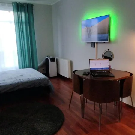 Casa de hóspedes Natali Varsóvia