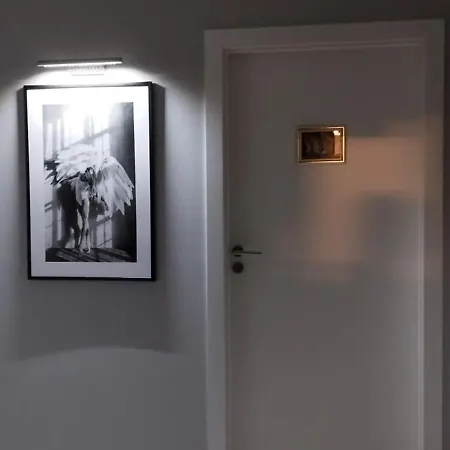 Natali Casa de hóspedes *