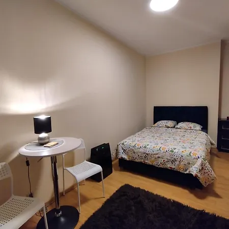 Casa de hóspedes Natali Varsóvia