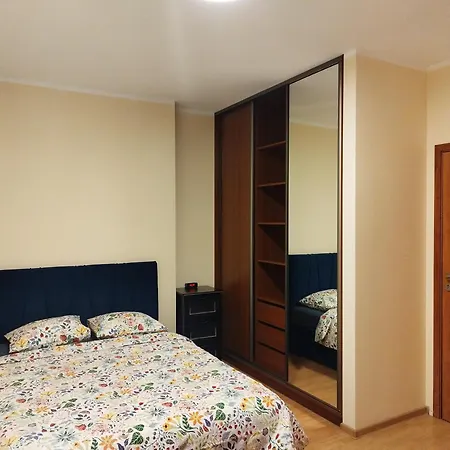 Casa de hóspedes Natali